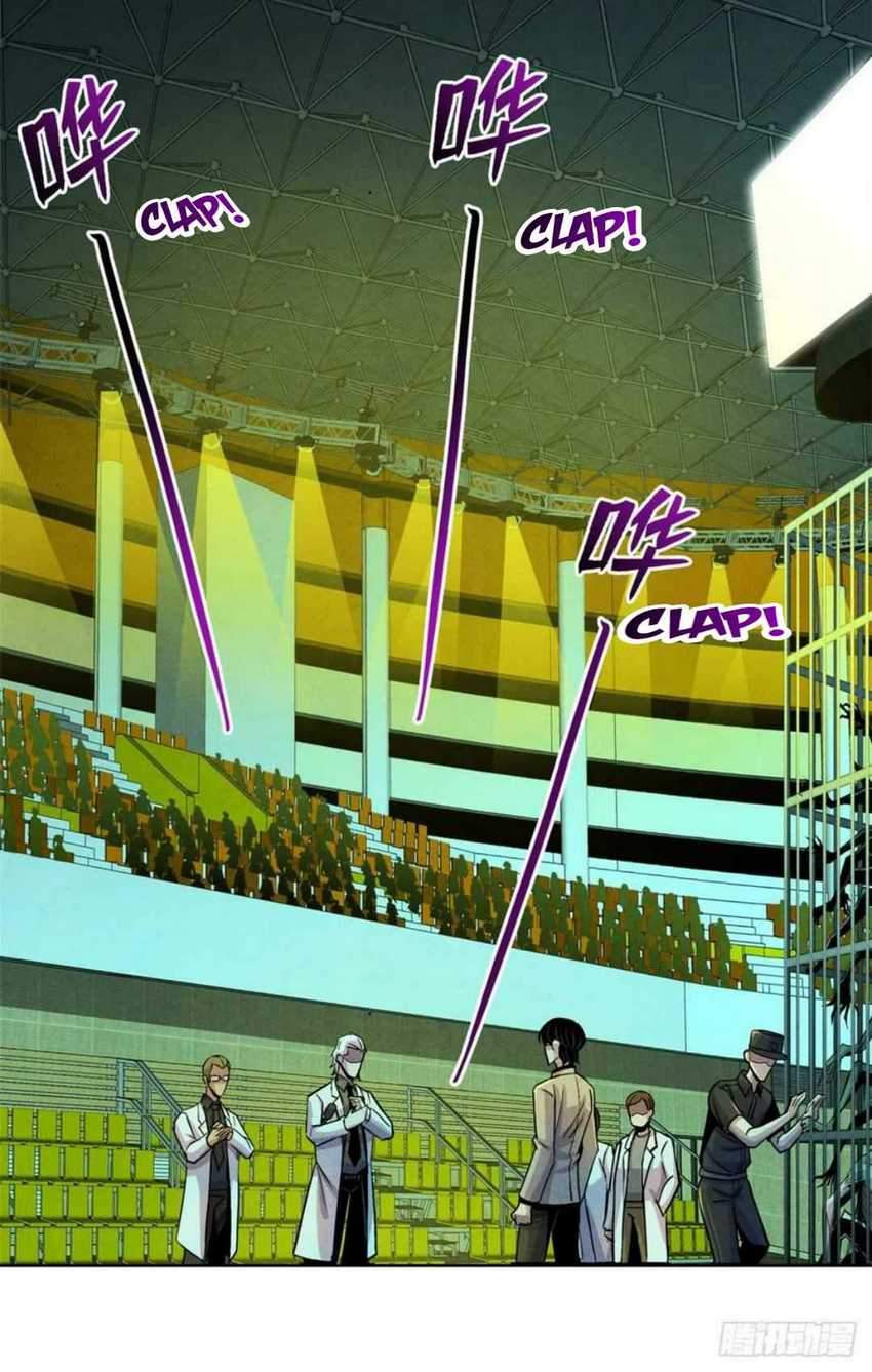 Doctor Li Ming Chapter 19 Gambar 20