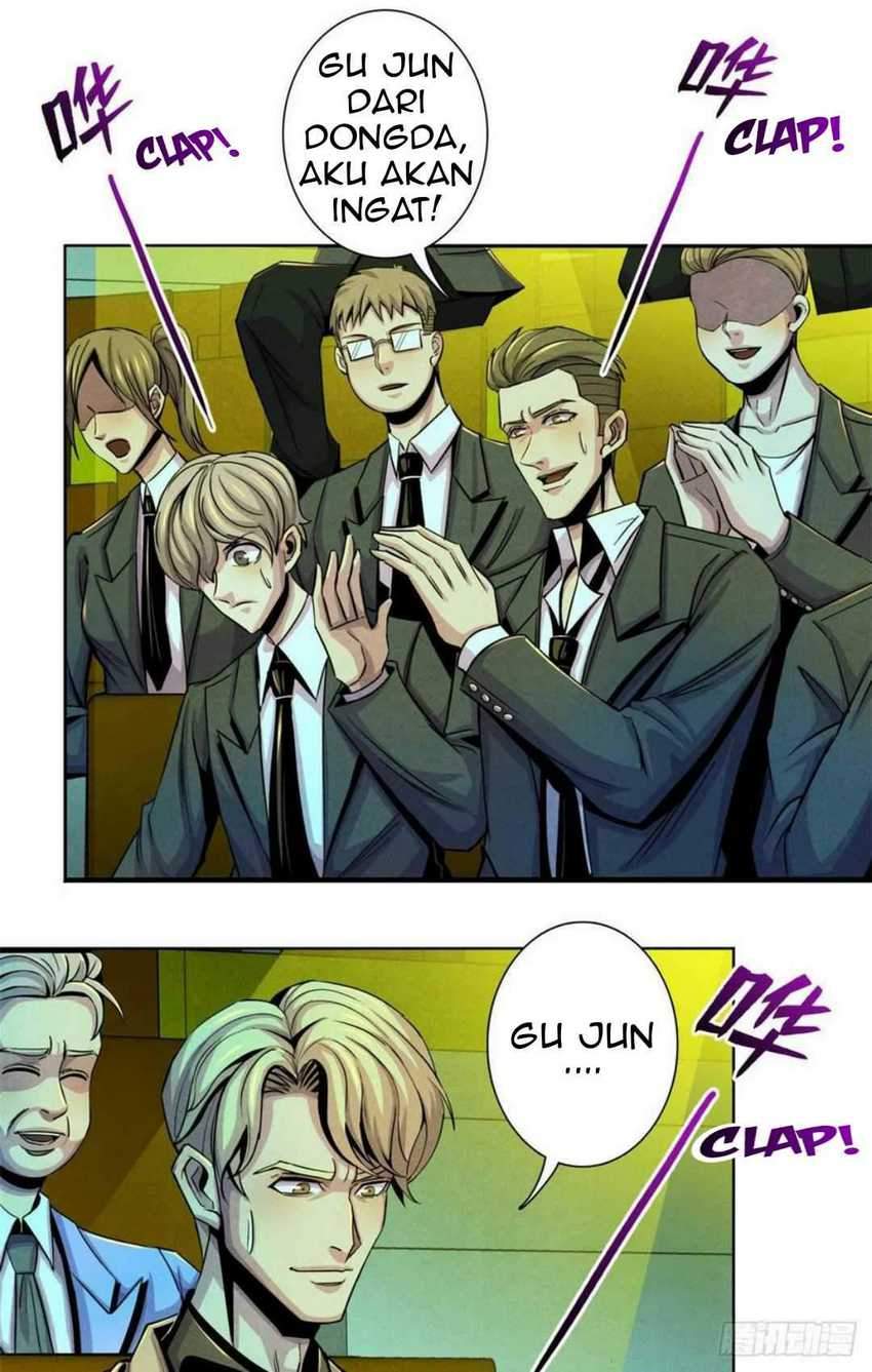 Doctor Li Ming Chapter 19 Gambar 21