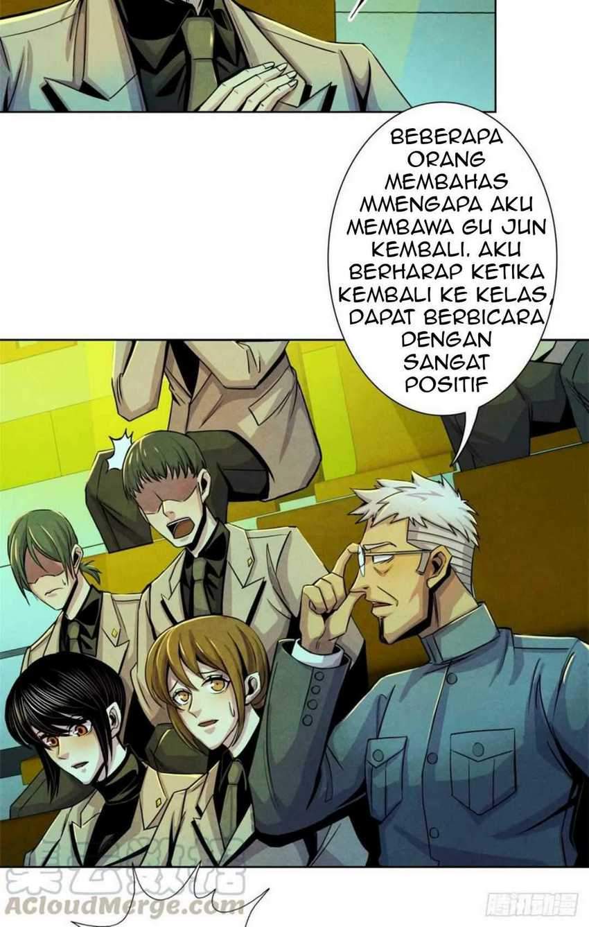Doctor Li Ming Chapter 19 Gambar 22
