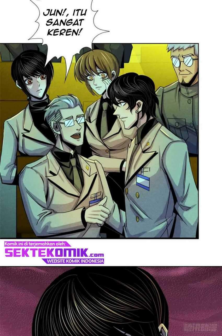 Doctor Li Ming Chapter 19 Gambar 23