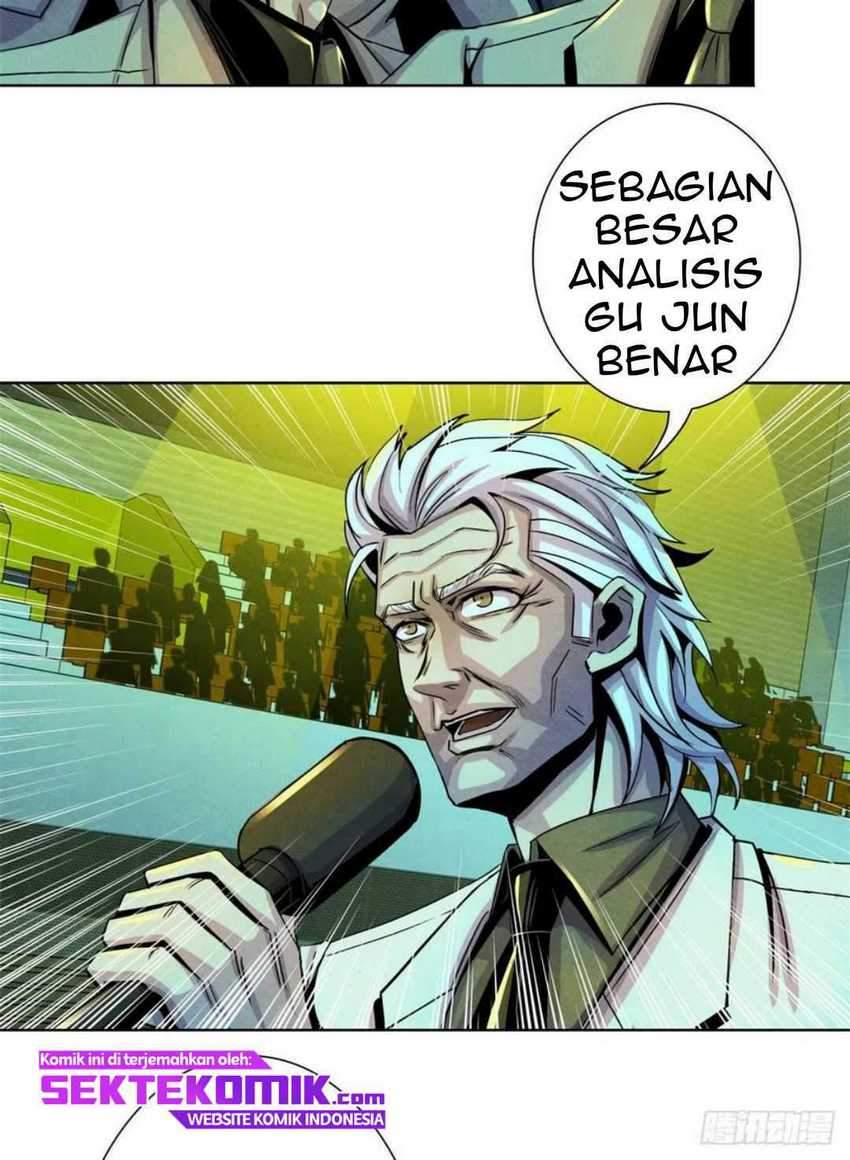 Doctor Li Ming Chapter 19 Gambar 25
