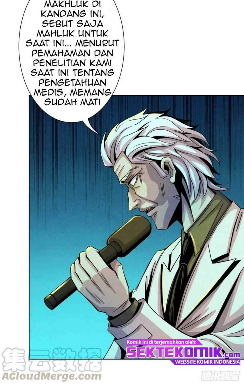 Doctor Li Ming Chapter 19 Gambar 26