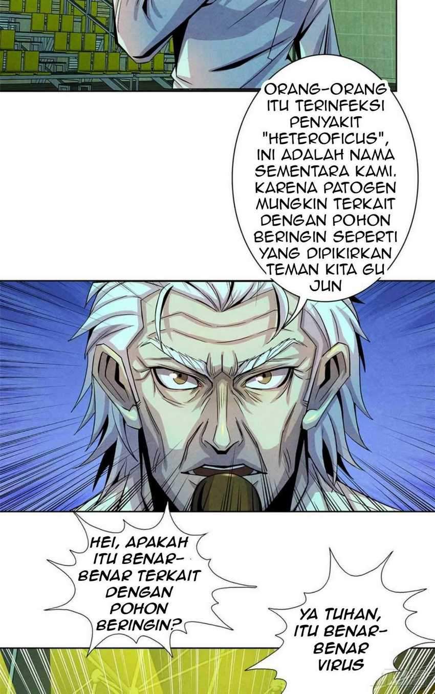 Doctor Li Ming Chapter 19 Gambar 29