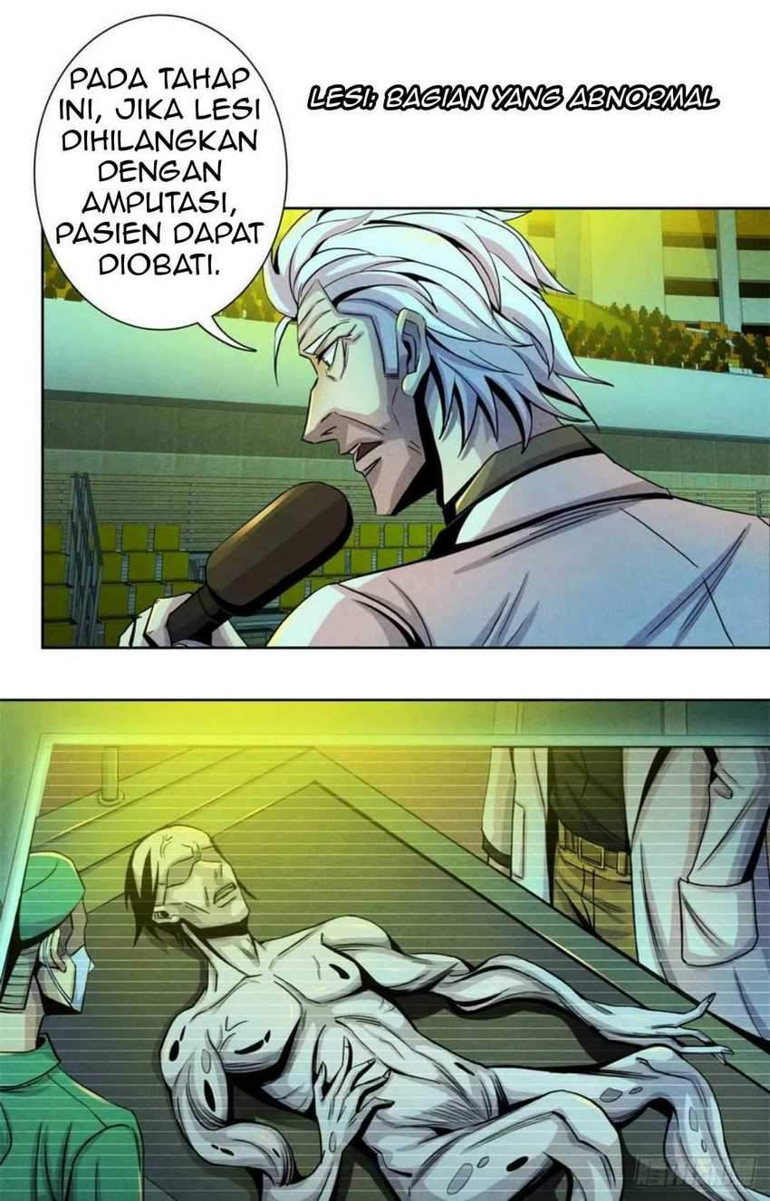 Doctor Li Ming Chapter 19 Gambar 33