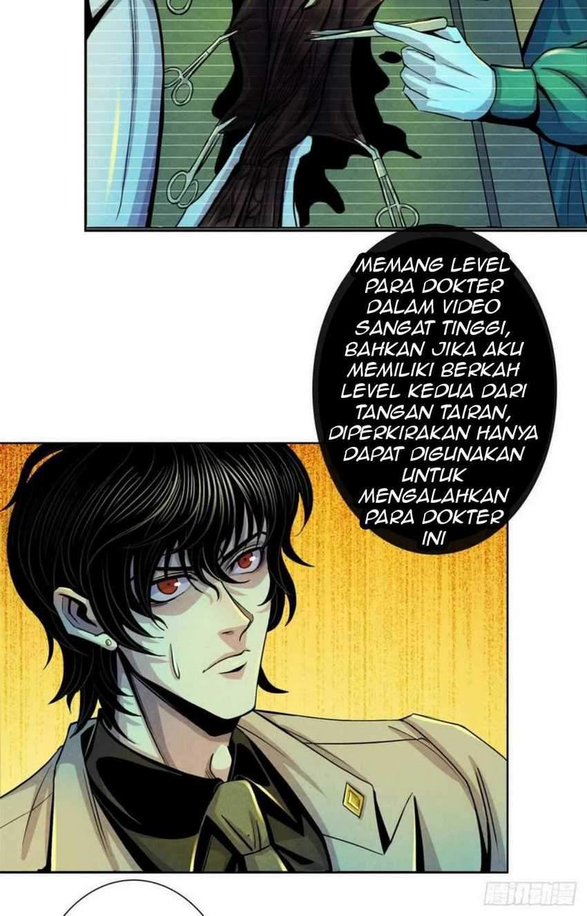 Doctor Li Ming Chapter 19 Gambar 35
