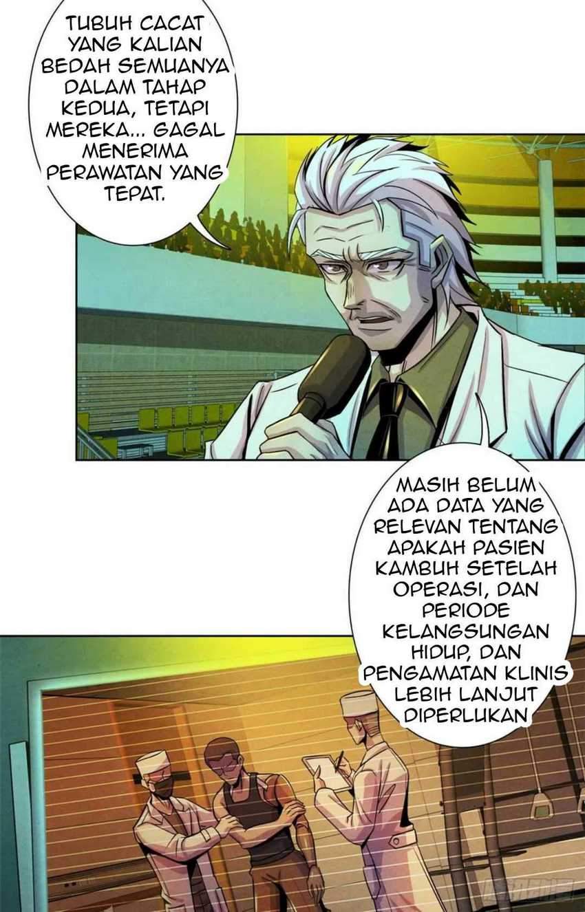 Doctor Li Ming Chapter 19 Gambar 36