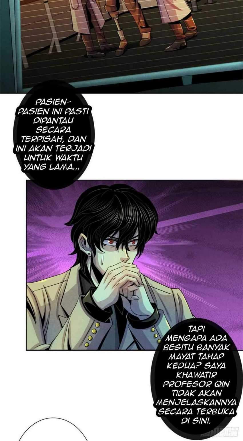 Doctor Li Ming Chapter 19 Gambar 37