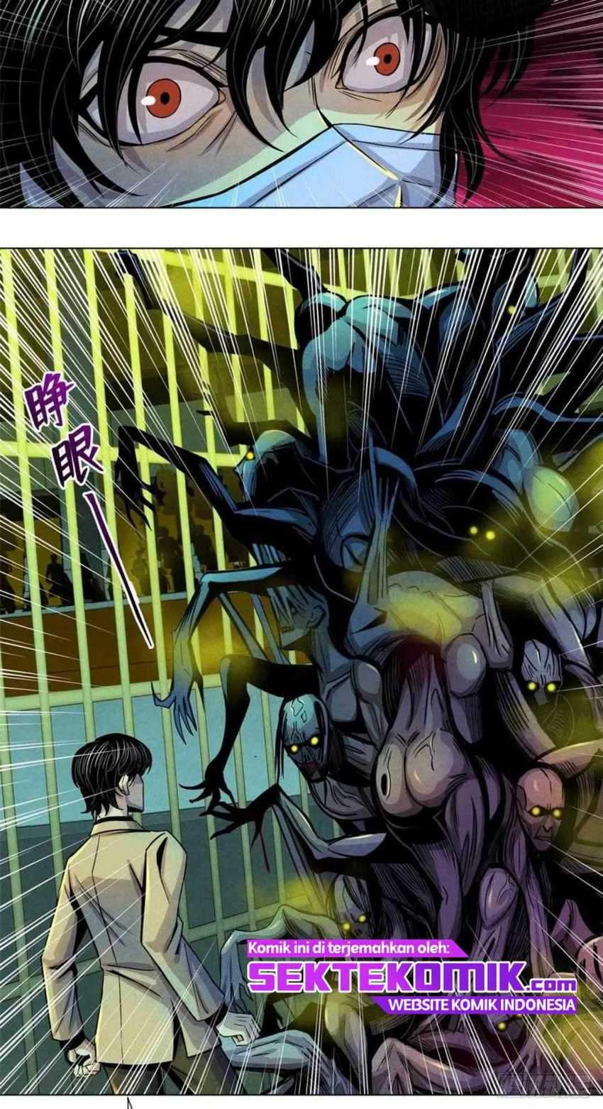 Doctor Li Ming Chapter 19 Gambar 4