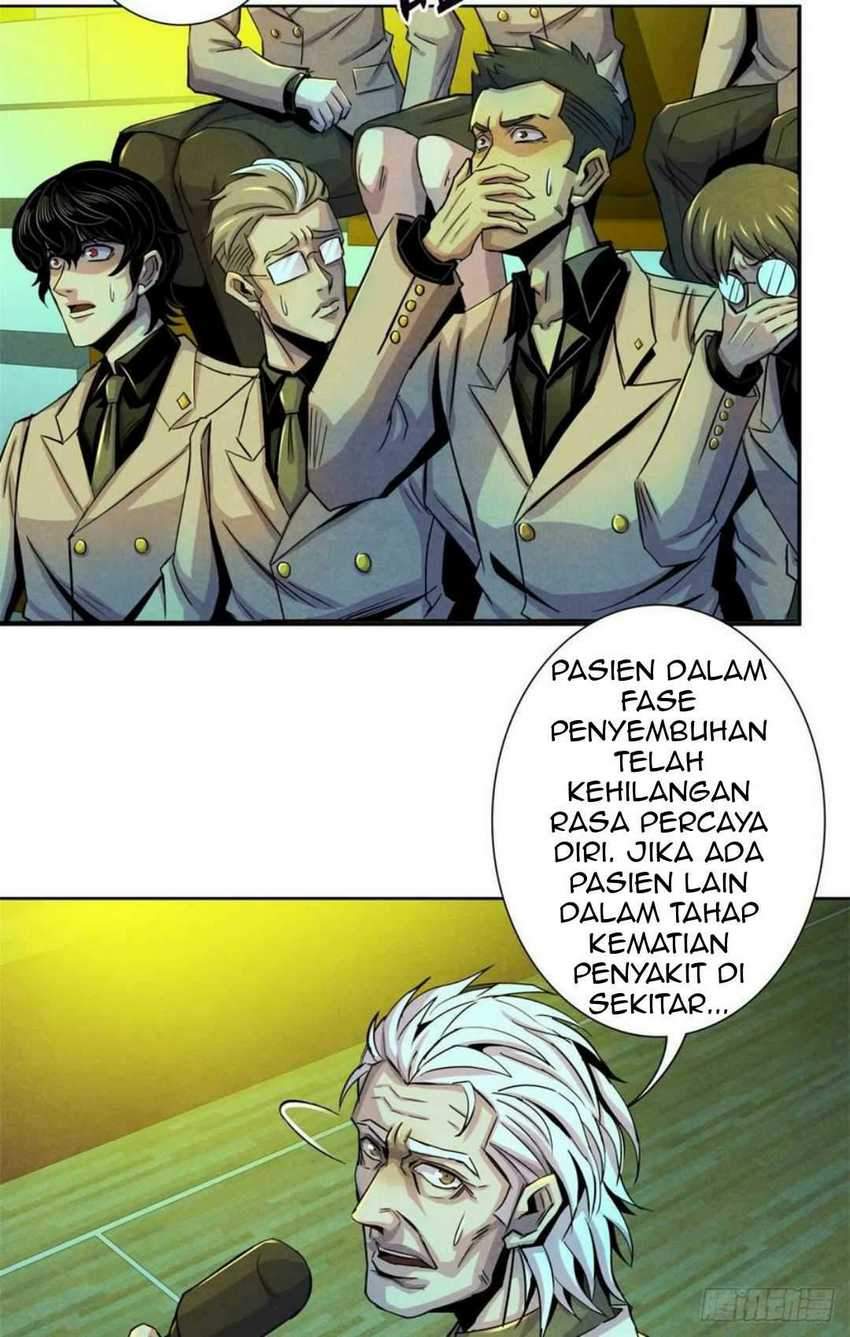 Doctor Li Ming Chapter 19 Gambar 40