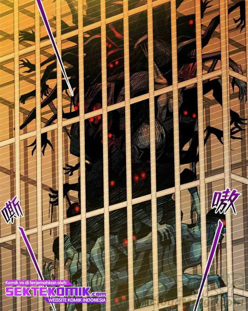 Doctor Li Ming Chapter 19 Gambar 46