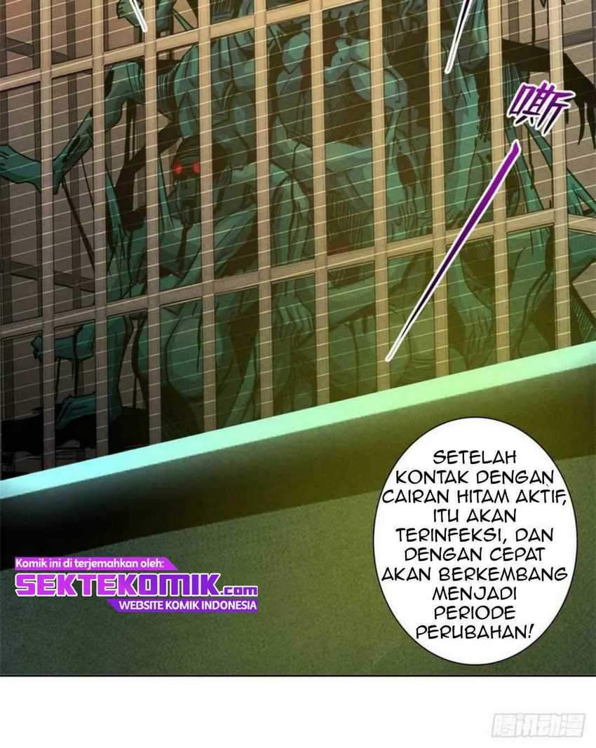 Doctor Li Ming Chapter 19 Gambar 47