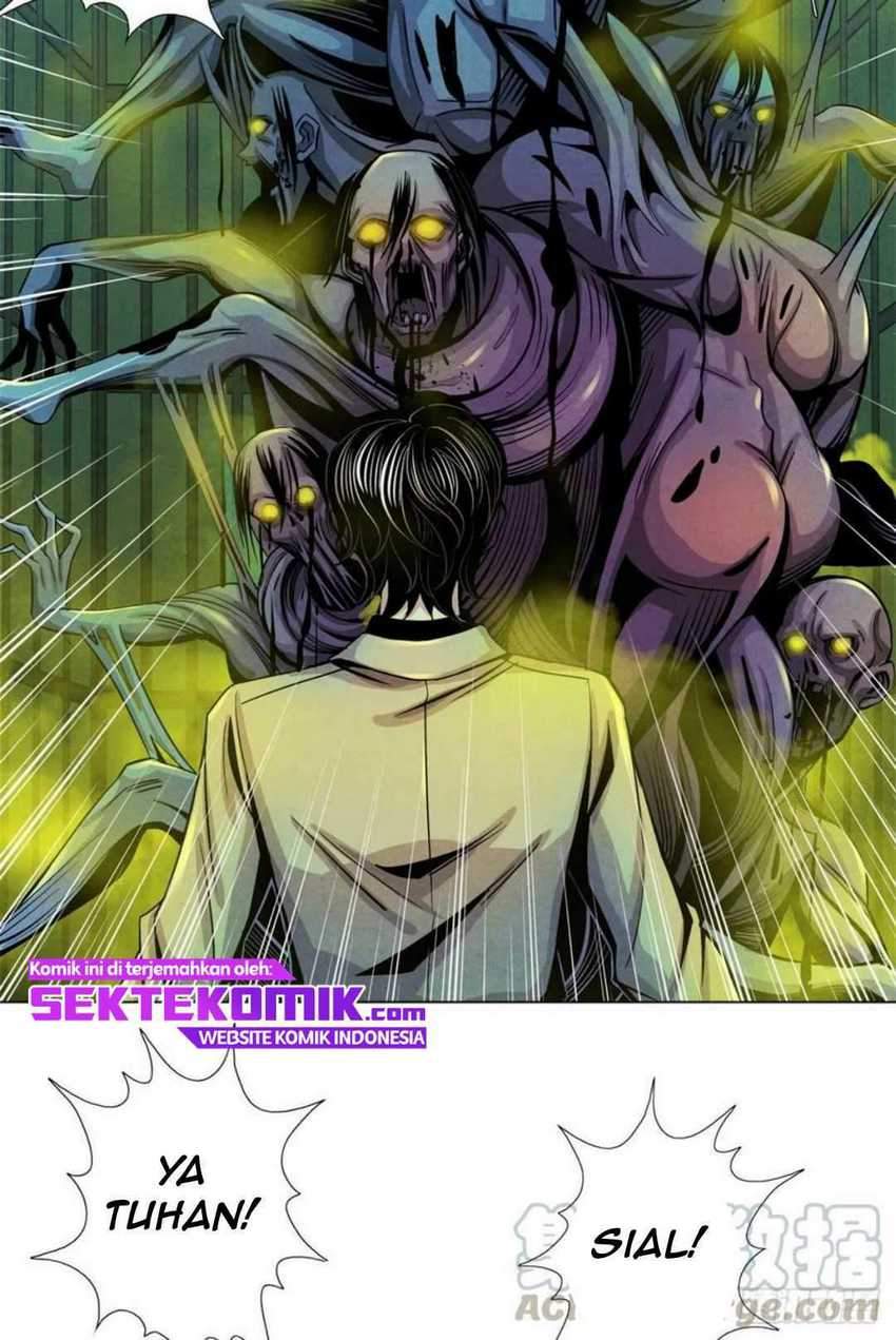 Doctor Li Ming Chapter 19 Gambar 6