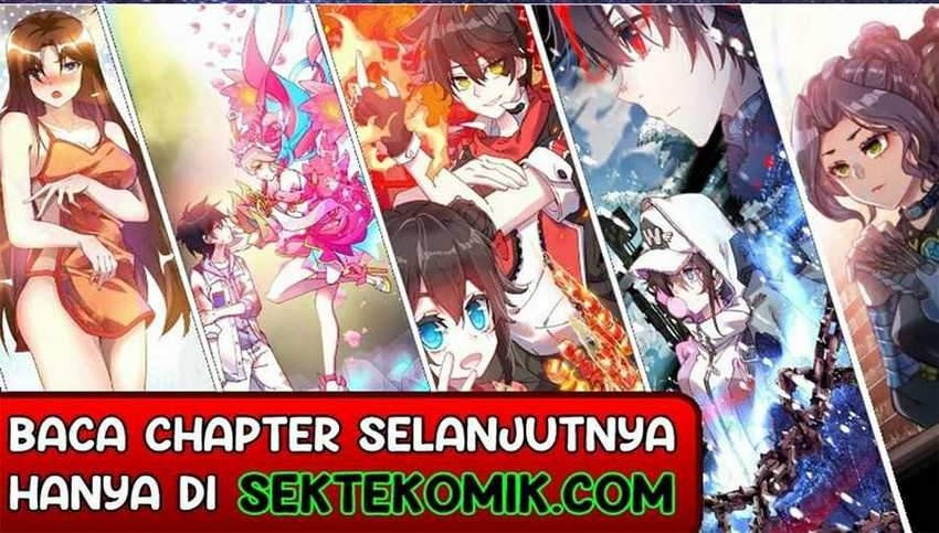 Global Gao Wu Chapter 86 Gambar 26