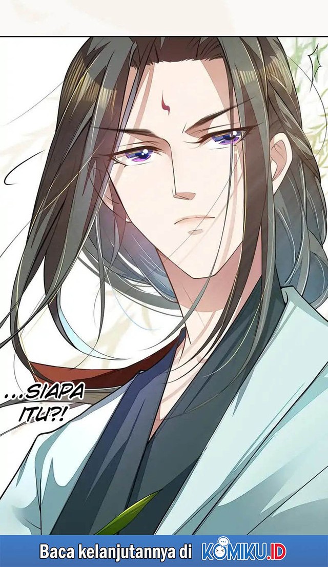 Peerless Alchemist Chapter 71 Gambar 17