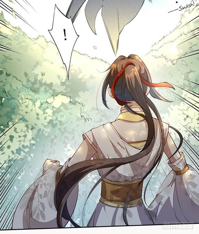 Peerless Alchemist Chapter 72 Gambar 13