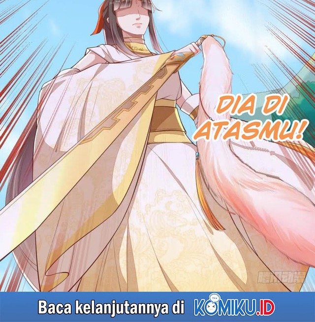Peerless Alchemist Chapter 73 Gambar 17