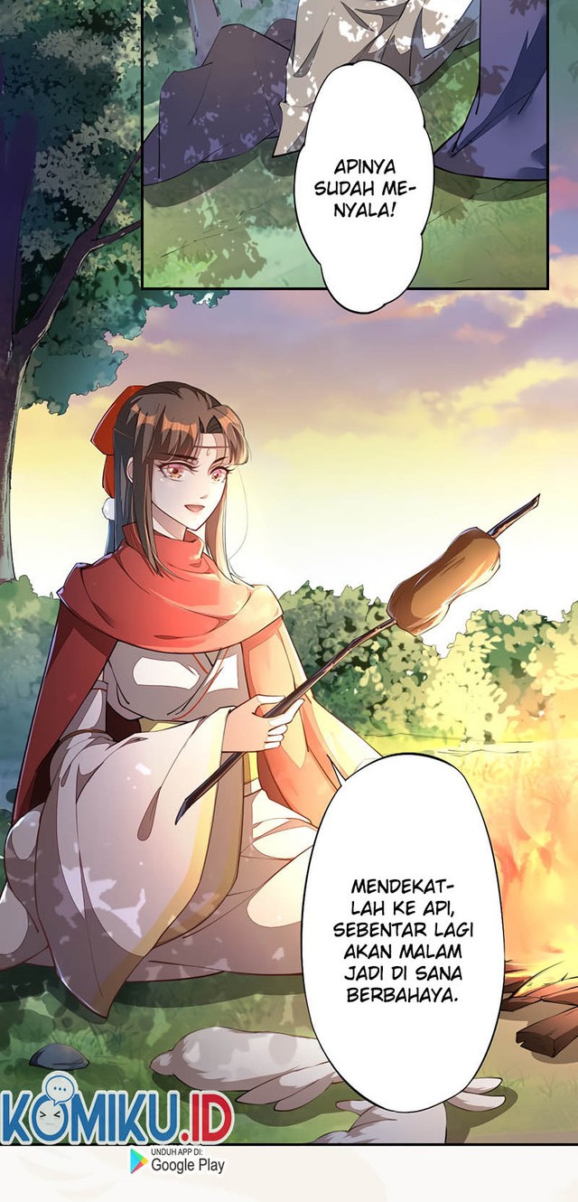 Peerless Alchemist Chapter 76 Gambar 9