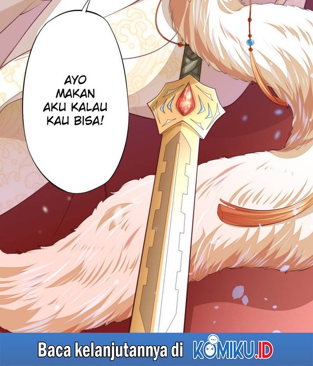 Peerless Alchemist Chapter 78 Gambar 19