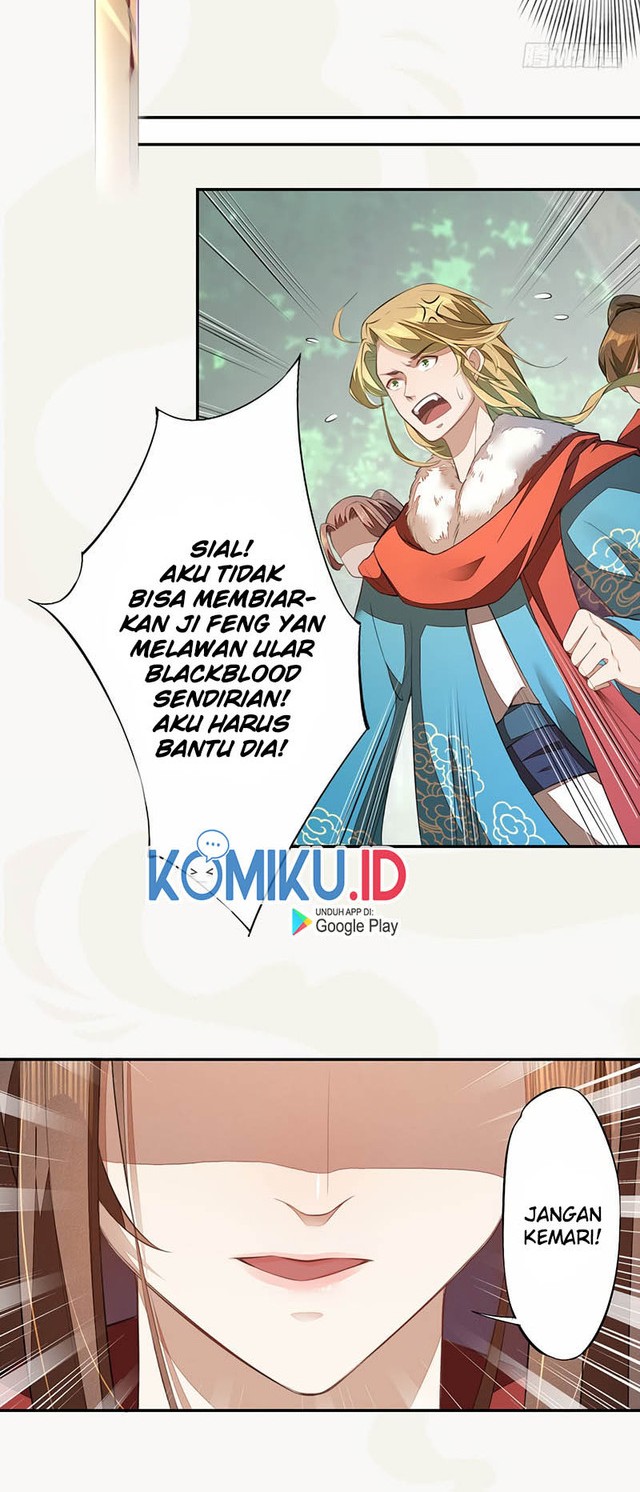 Peerless Alchemist Chapter 79 Gambar 9