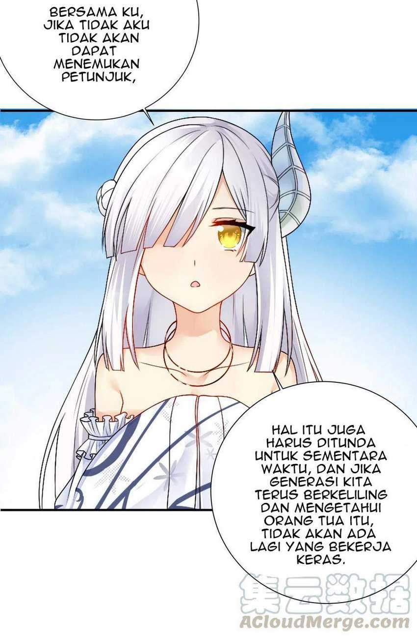 I’m My Household Girlfriend Chapter 21 Gambar 11