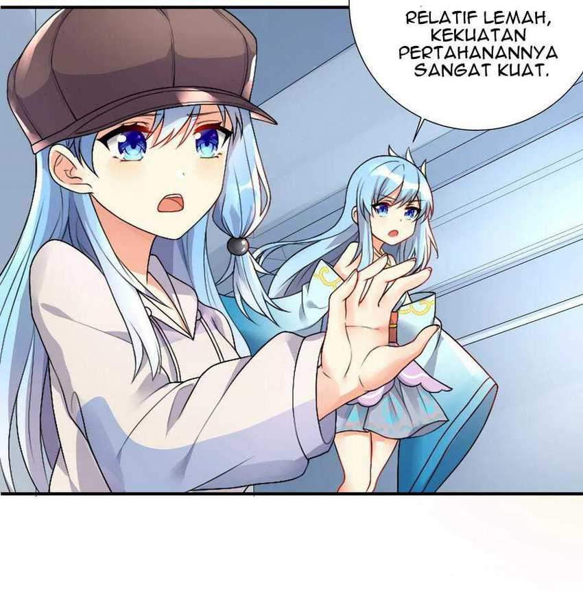 I’m My Household Girlfriend Chapter 21 Gambar 13