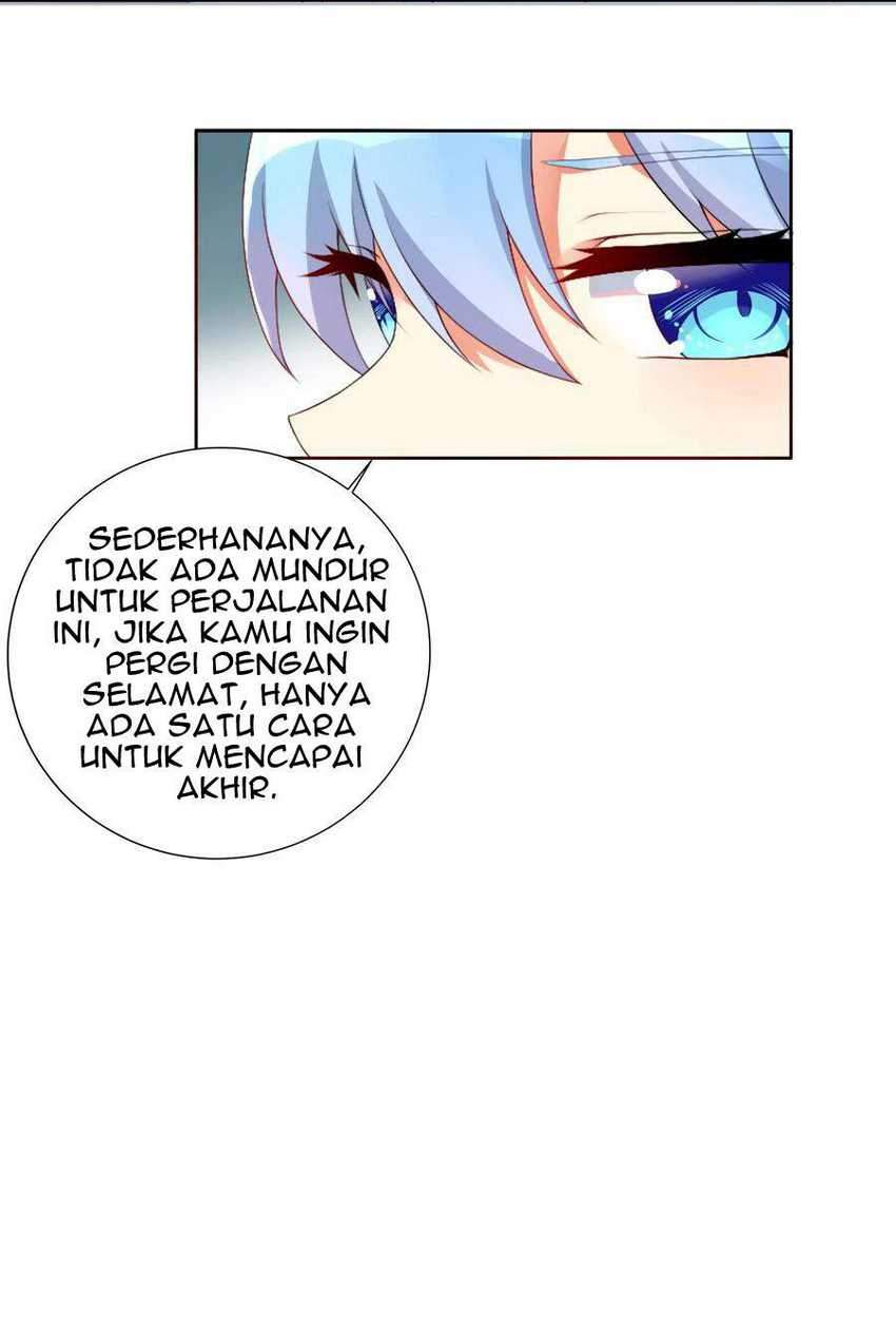 I’m My Household Girlfriend Chapter 21 Gambar 27