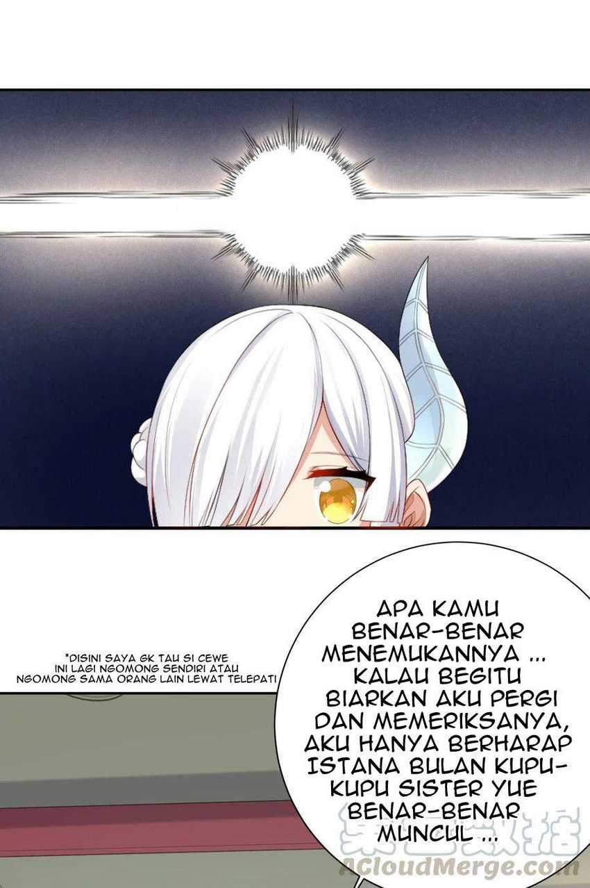 I’m My Household Girlfriend Chapter 21 Gambar 32