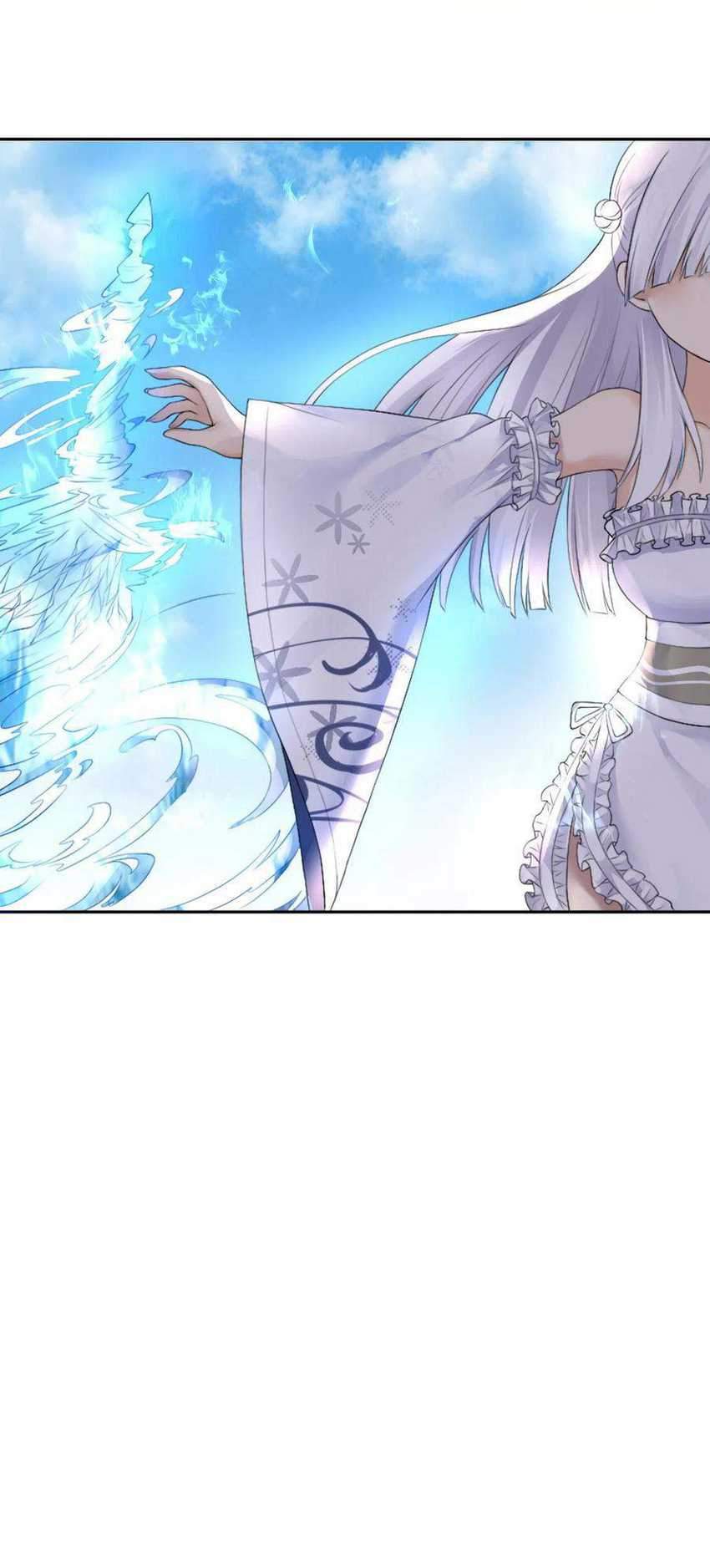 I’m My Household Girlfriend Chapter 21 Gambar 40