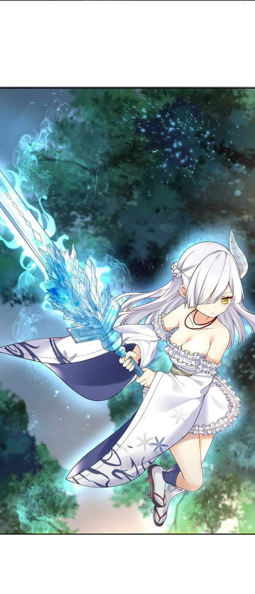 I’m My Household Girlfriend Chapter 21 Gambar 42