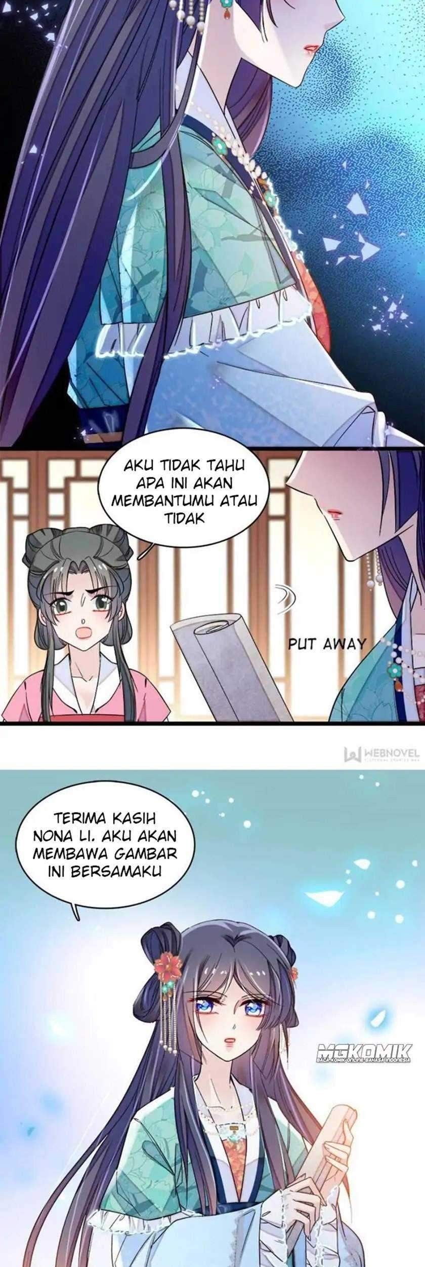Sijin Chapter 70 Gambar 5