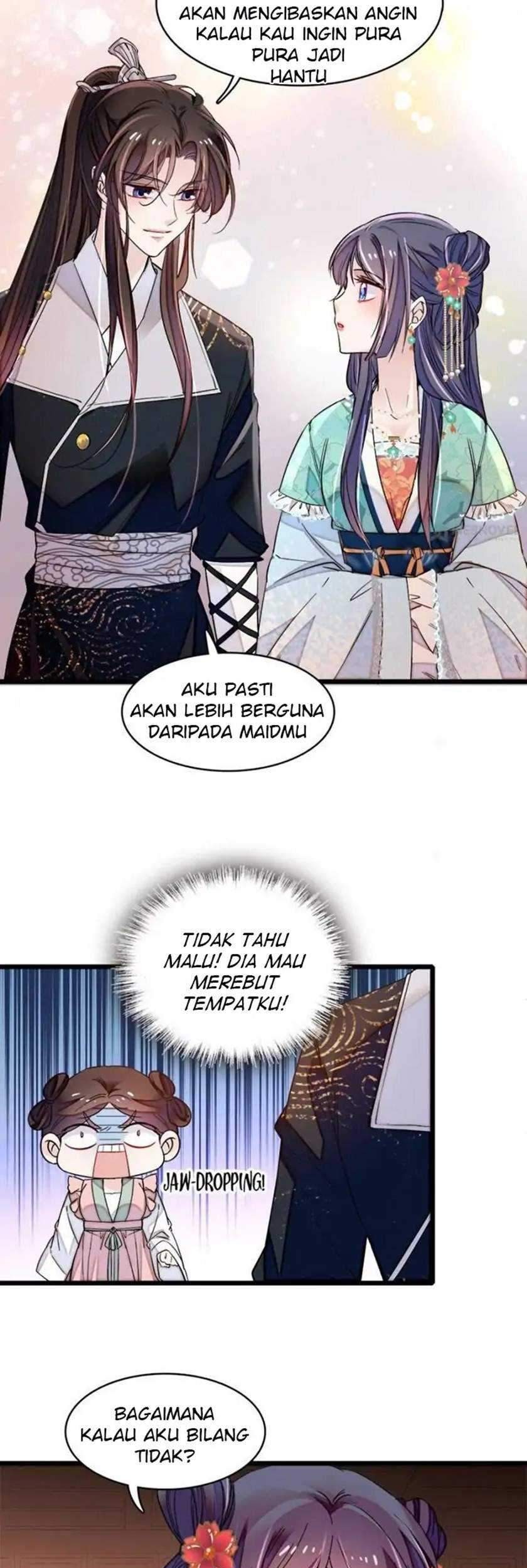 Sijin Chapter 70 Gambar 19