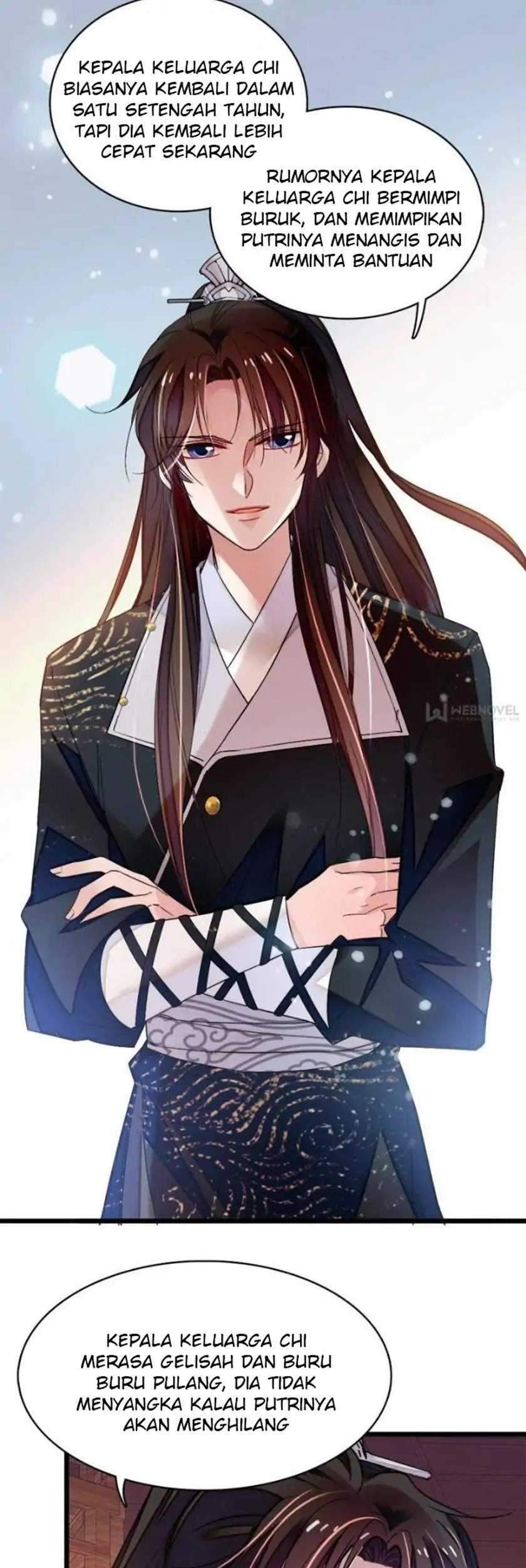 Sijin Chapter 70 Gambar 23