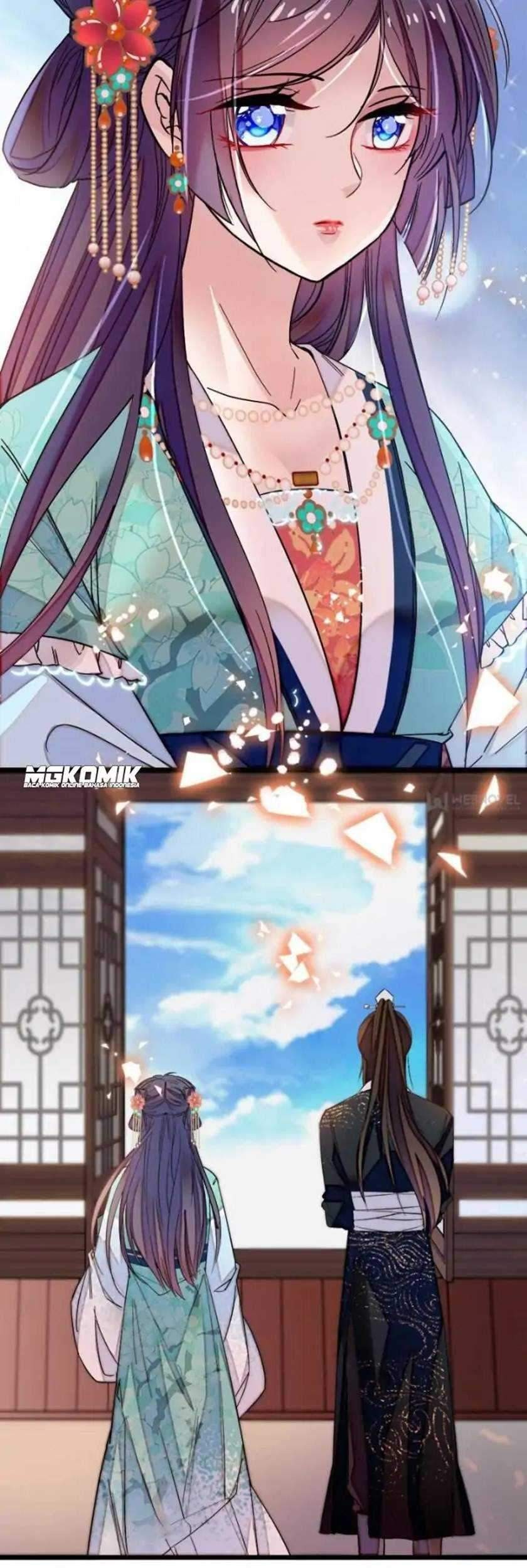 Sijin Chapter 70 Gambar 25