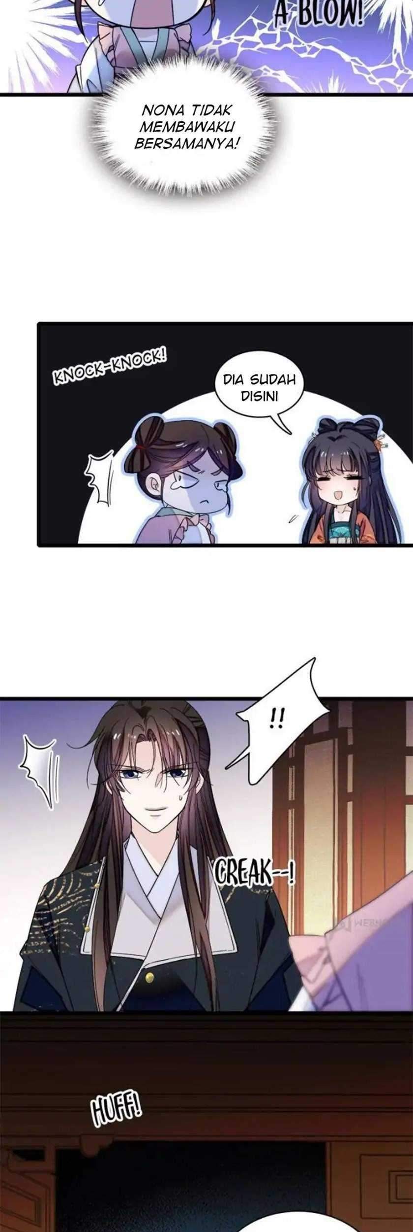 Sijin Chapter 70 Gambar 29