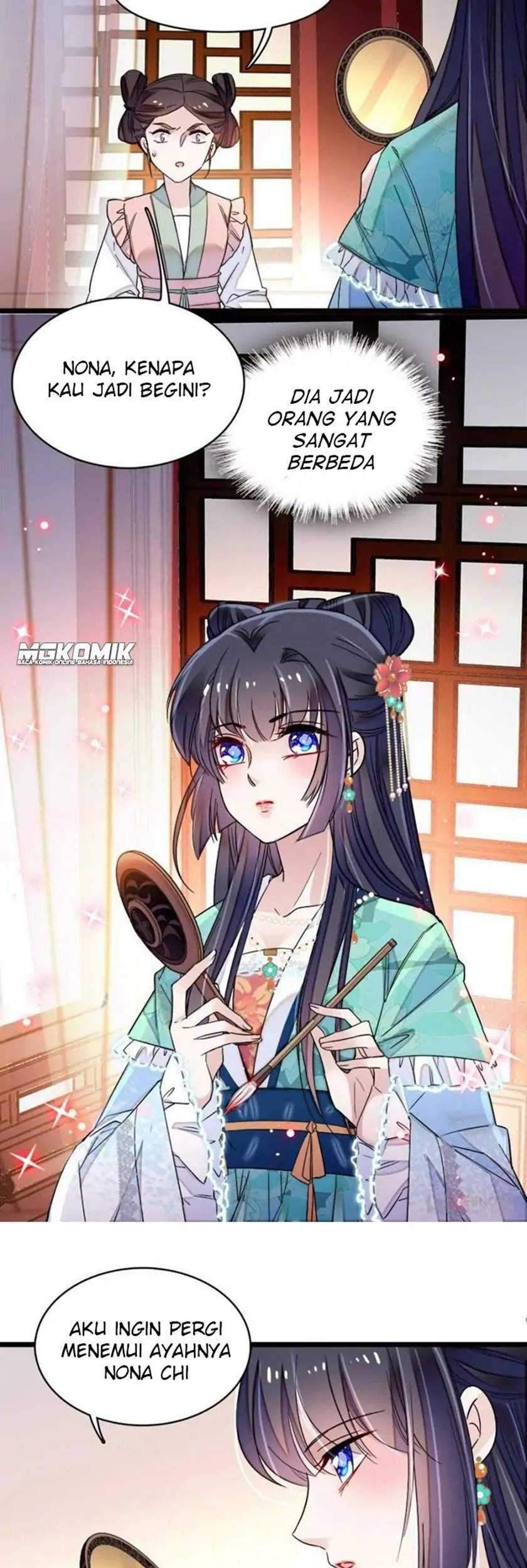 Sijin Chapter 70 Gambar 11