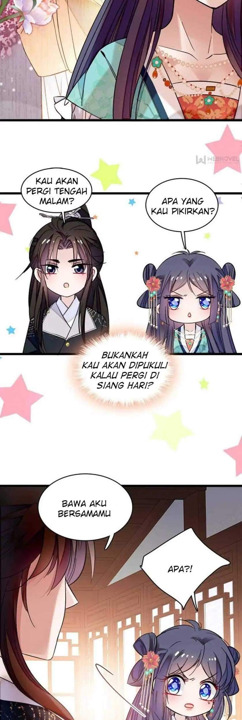 Sijin Chapter 70 Gambar 17