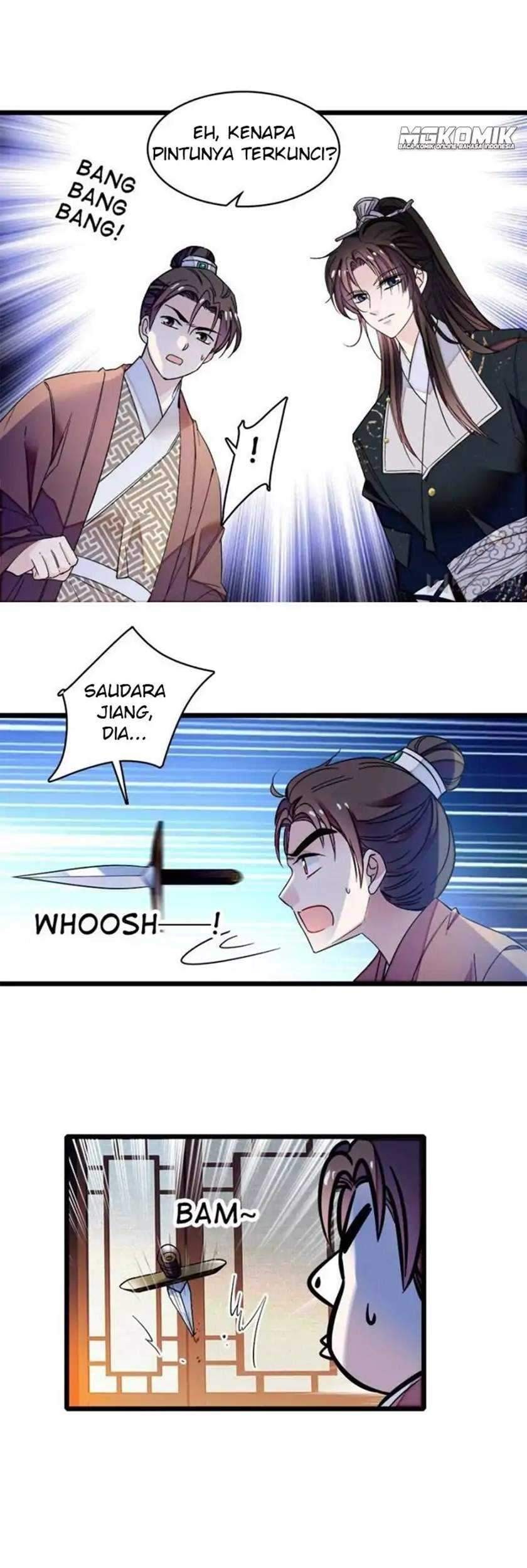 Sijin Chapter 69 Gambar 19