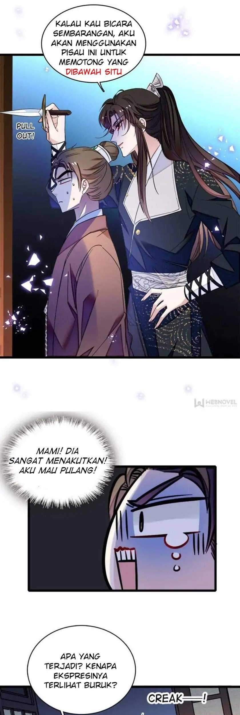 Sijin Chapter 69 Gambar 21