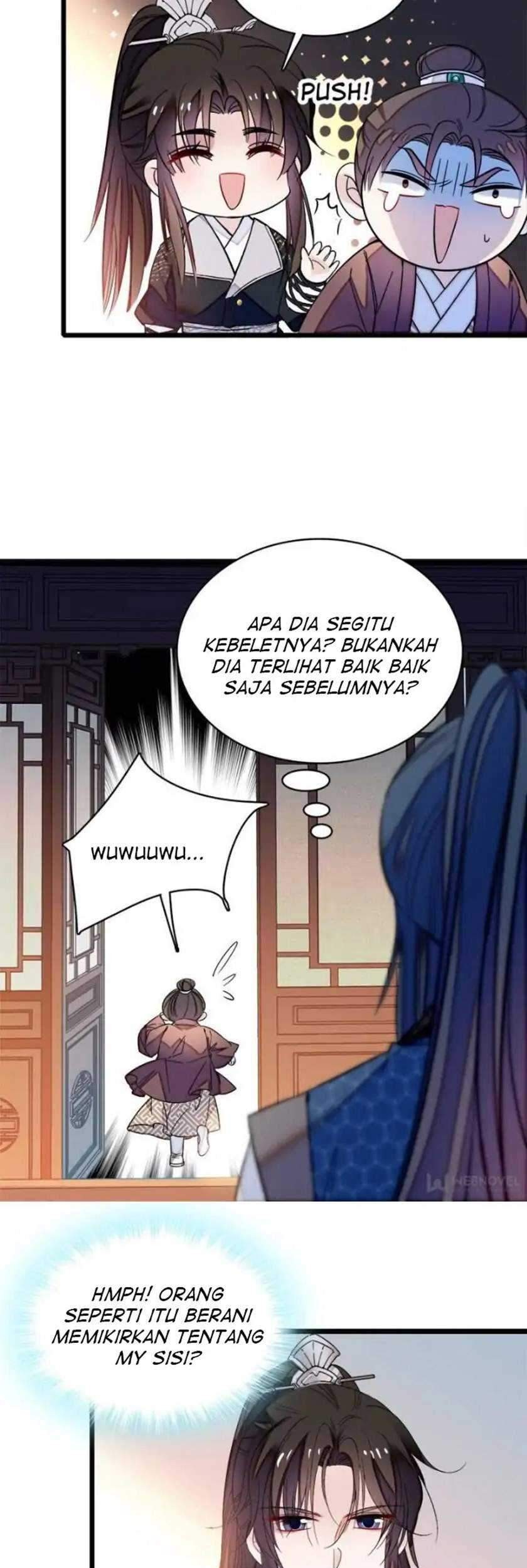 Sijin Chapter 69 Gambar 23