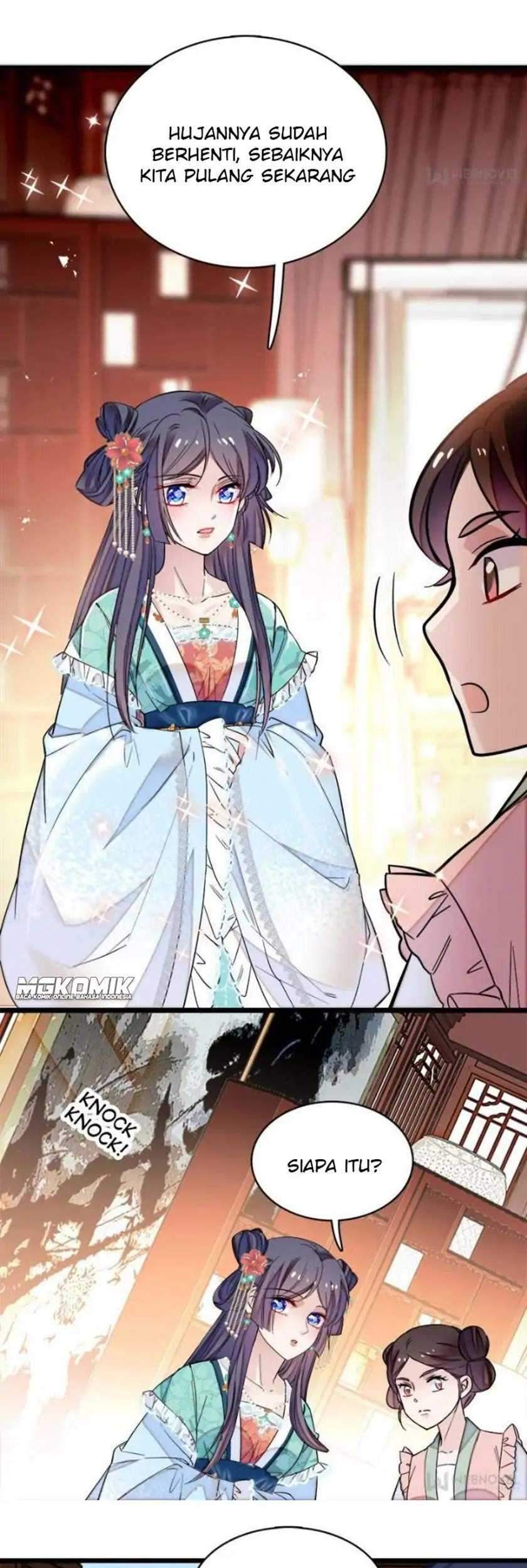 Sijin Chapter 69 Gambar 25