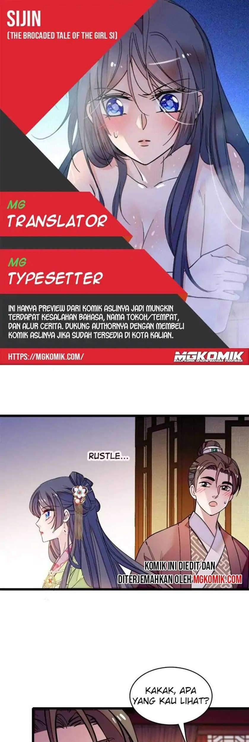 Komik Sijin Chapter 69 gambar nomor 1