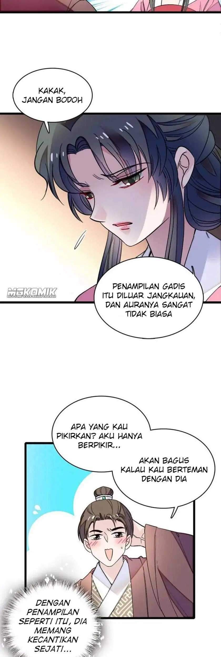 Sijin Chapter 69 Gambar 3