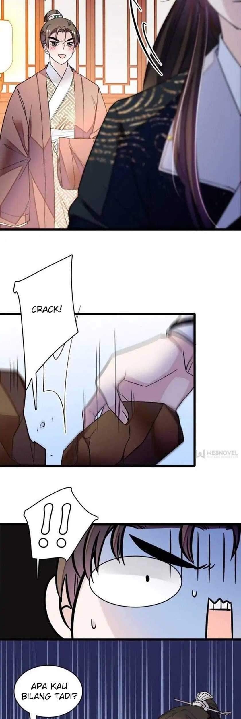 Sijin Chapter 69 Gambar 13