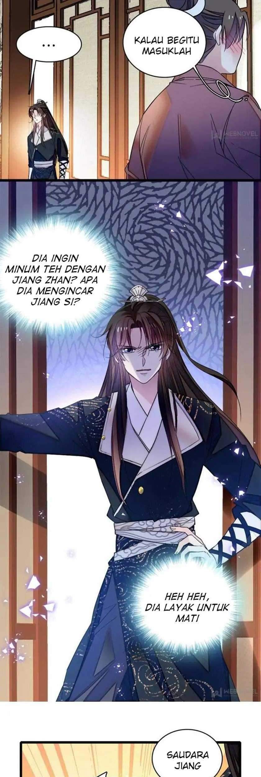 Sijin Chapter 69 Gambar 7