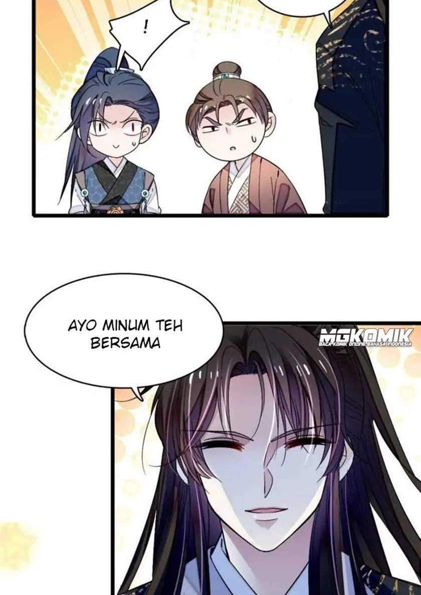 Sijin Chapter 69 Gambar 8