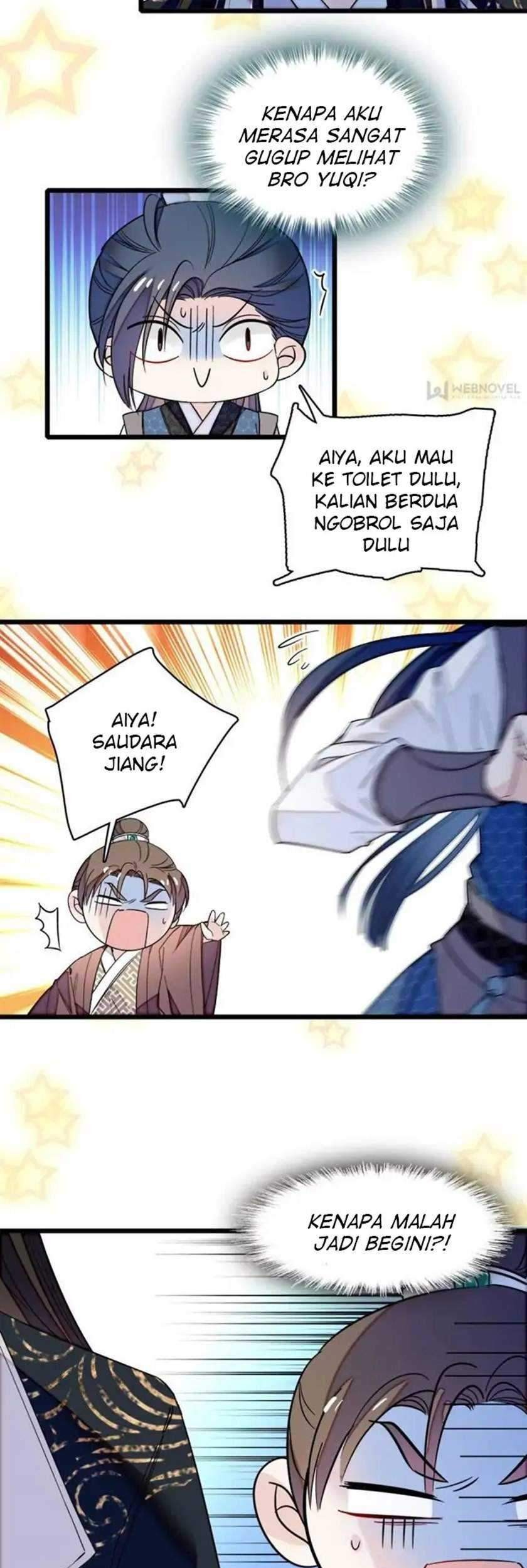 Sijin Chapter 69 Gambar 9