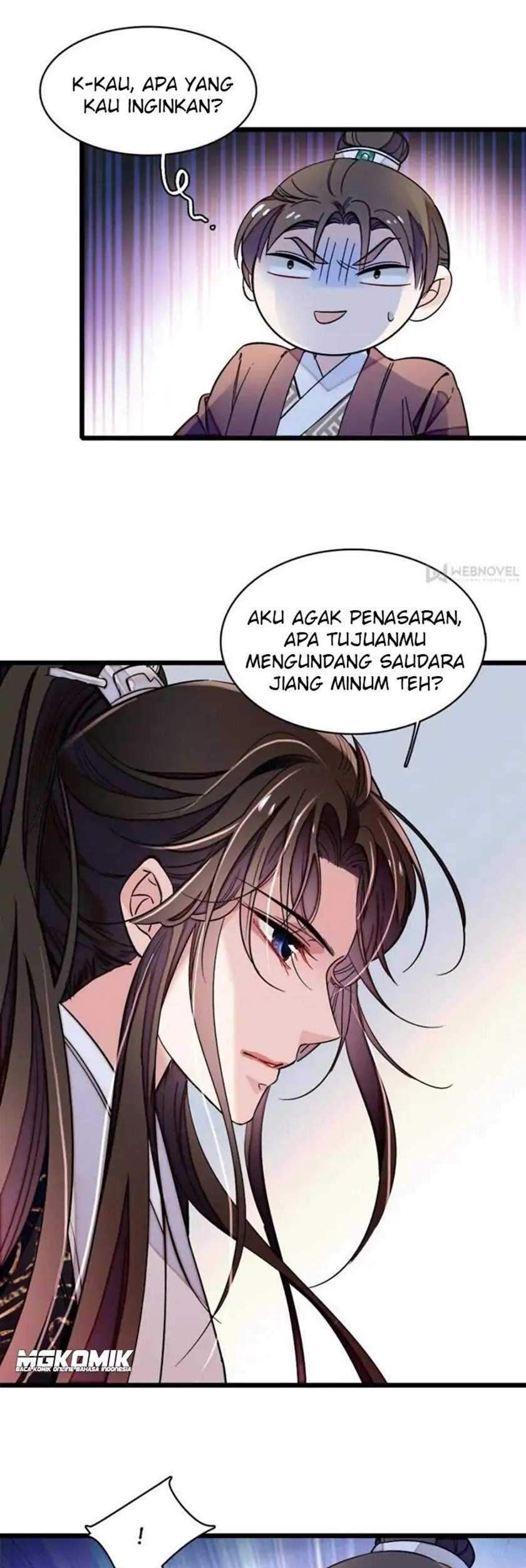 Sijin Chapter 69 Gambar 11