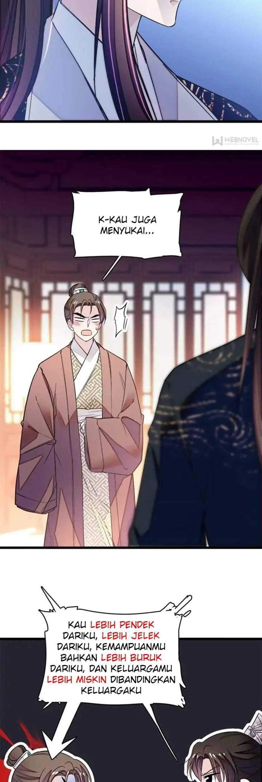 Sijin Chapter 69 Gambar 17