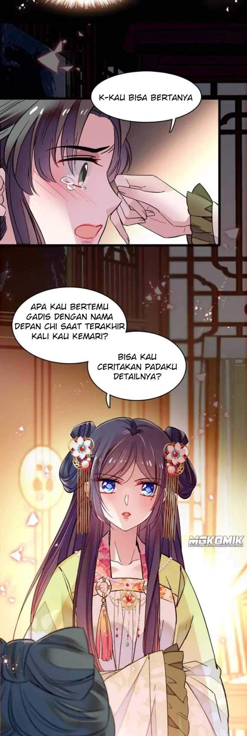 Sijin Chapter 68 Gambar 21