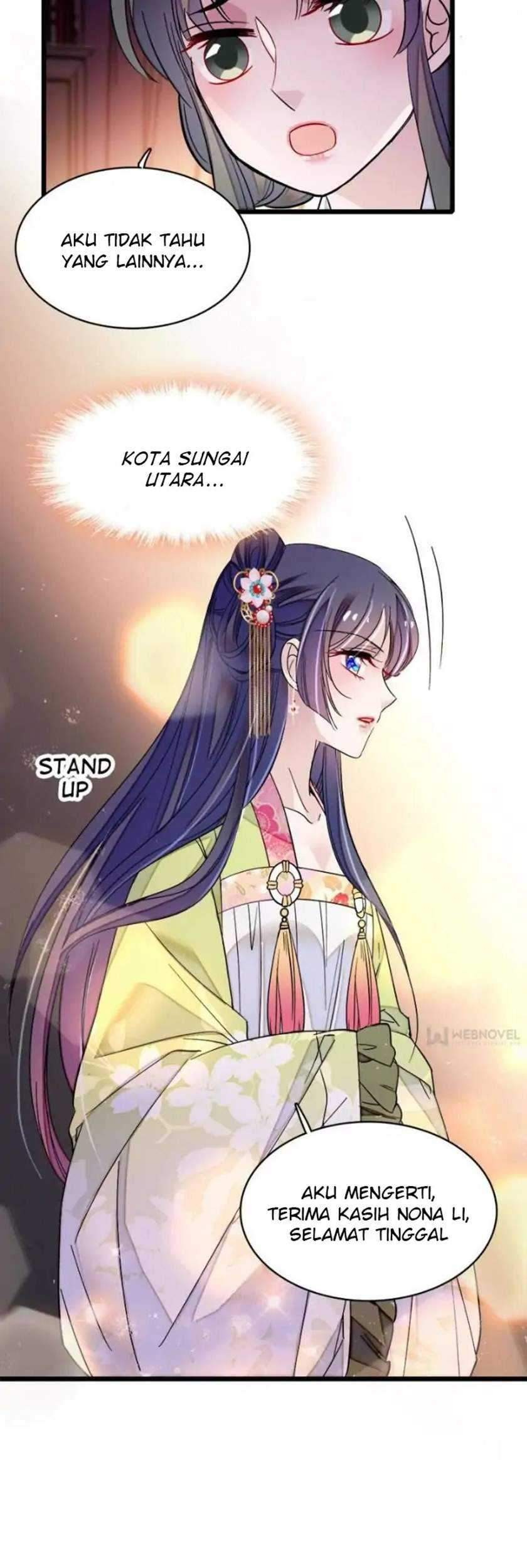 Sijin Chapter 68 Gambar 25